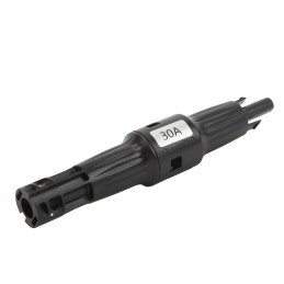 1500v 30a solar panel fuse connector
