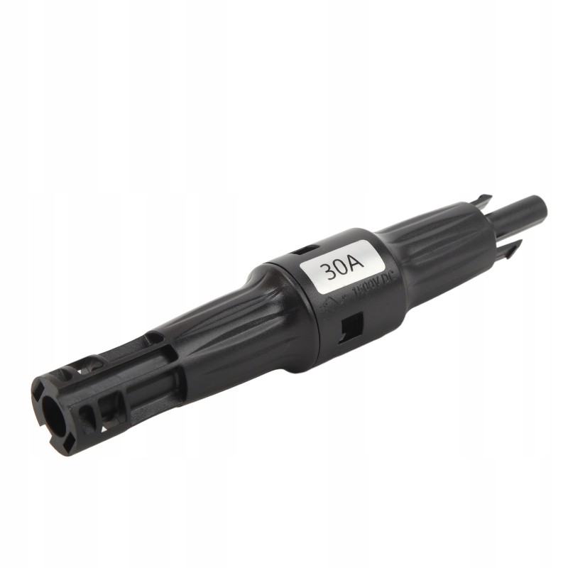 1500v 30a solar panel fuse connector