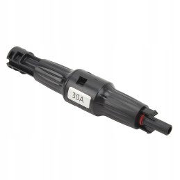 1500v 30a solar panel fuse connector