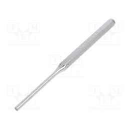 1 pcs x BETA - 310005 - Puncher, suitable for punching pins, bolts and cotter pins