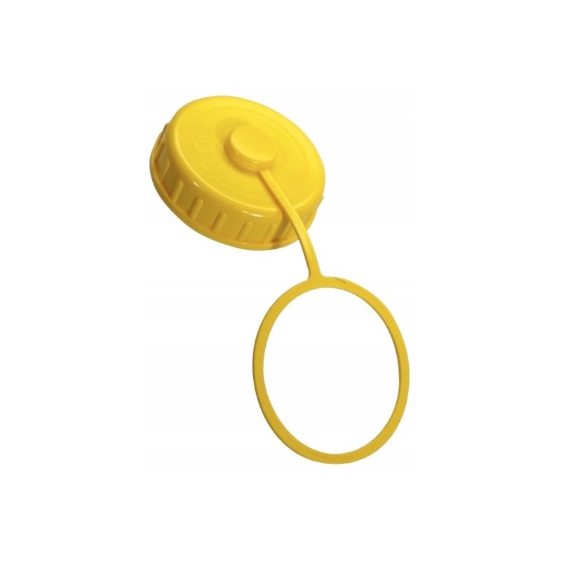 Water tank cap cap din 96 comet