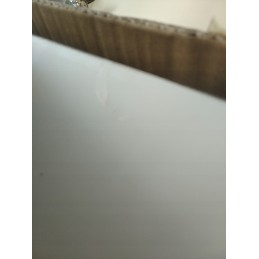 Flexible mono solar panel 200w 18v gr