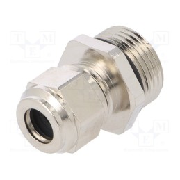 1 pcs x ANAMET EUROPE - 736.717.1 - Cable gland, M20, 1.5, IP68, brass, ANACONDA UL/CSA