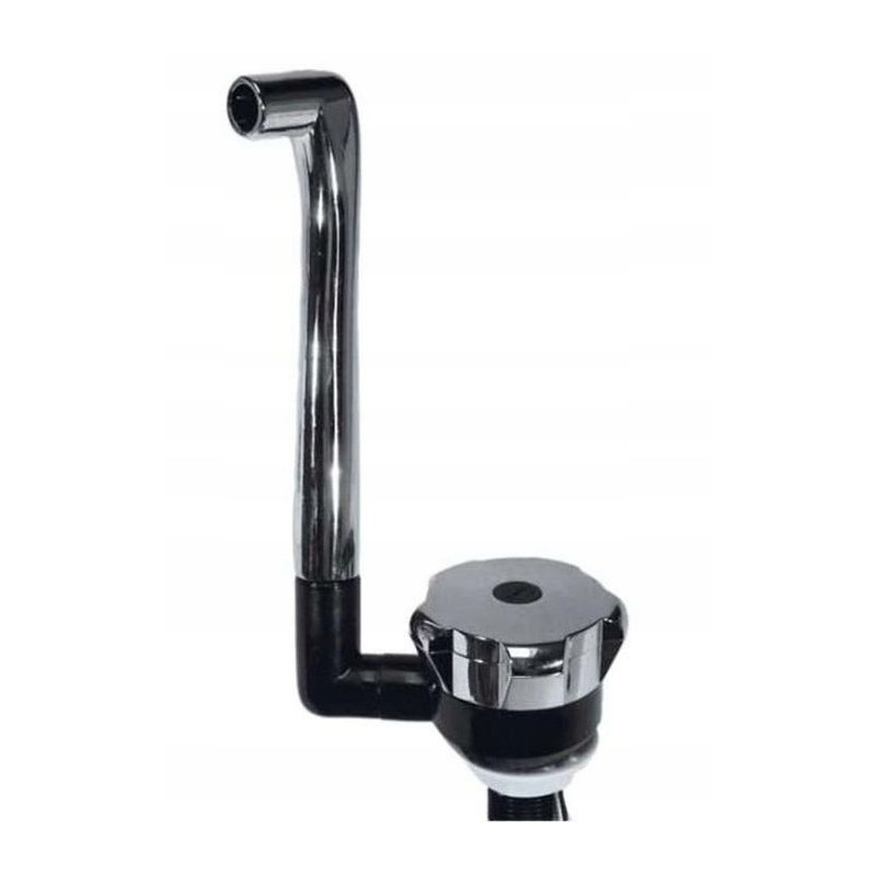 Novo Super Comet cold water camping tap