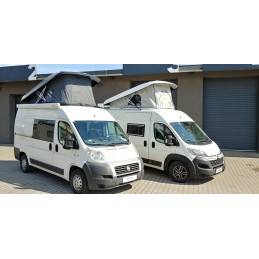 Novo Super Comet cold water camping tap