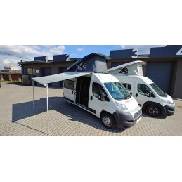 Novo Super Comet cold water camping tap