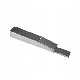 Zepro Palfinger Elevator Edging End 355mm p