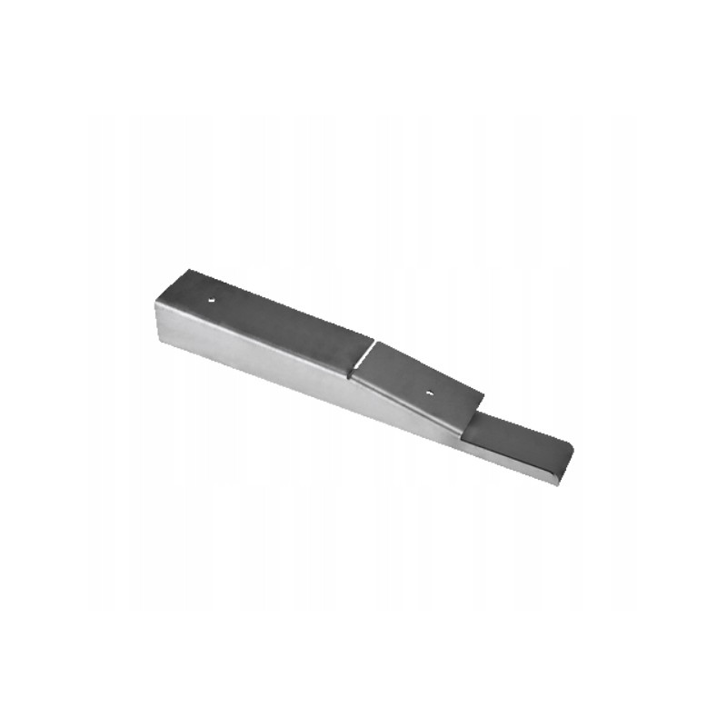 Zepro Palfinger Elevator Edging End 355mm p