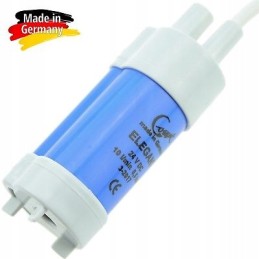 Comet submersible water pump 24v 10l