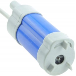 Comet submersible water pump 24v 10l