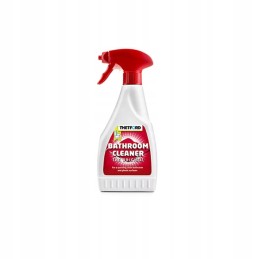 Bathroom cleaner spray 500ml thetford