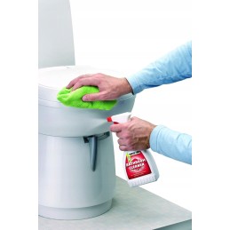 Bathroom cleaner spray 500ml thetford