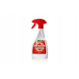 Bathroom cleaner spray 500ml thetford