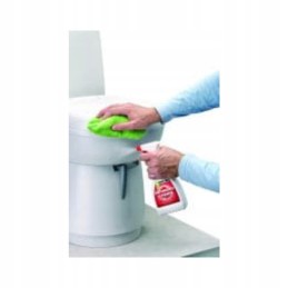 Bathroom cleaner spray 500ml thetford