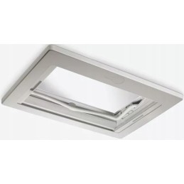 Dometic midi heki style roof window 50x70cm