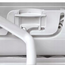 Dometic midi heki style roof window 50x70cm