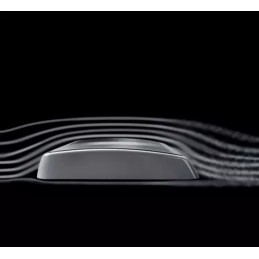 Dometic midi heki style roof window 50x70cm