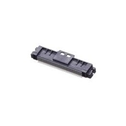 1 pcs : 501864-5080 - FFC & FPC Connectors 0.5 FFC To Board RA Type 50CktEmbsTpPkg