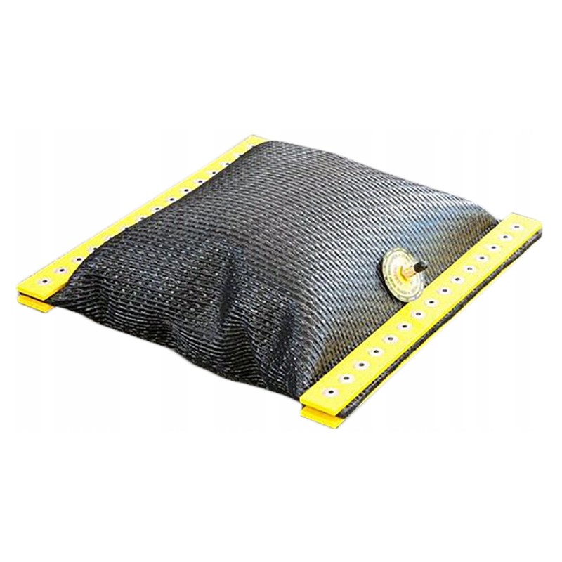 Emuk air lift pneumatic leveling cushion
