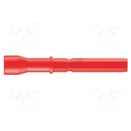 1 pcs x WERA - 5003462001 - Interchangeable blade, triangular socket, insulated, 89mm, 1kVAC