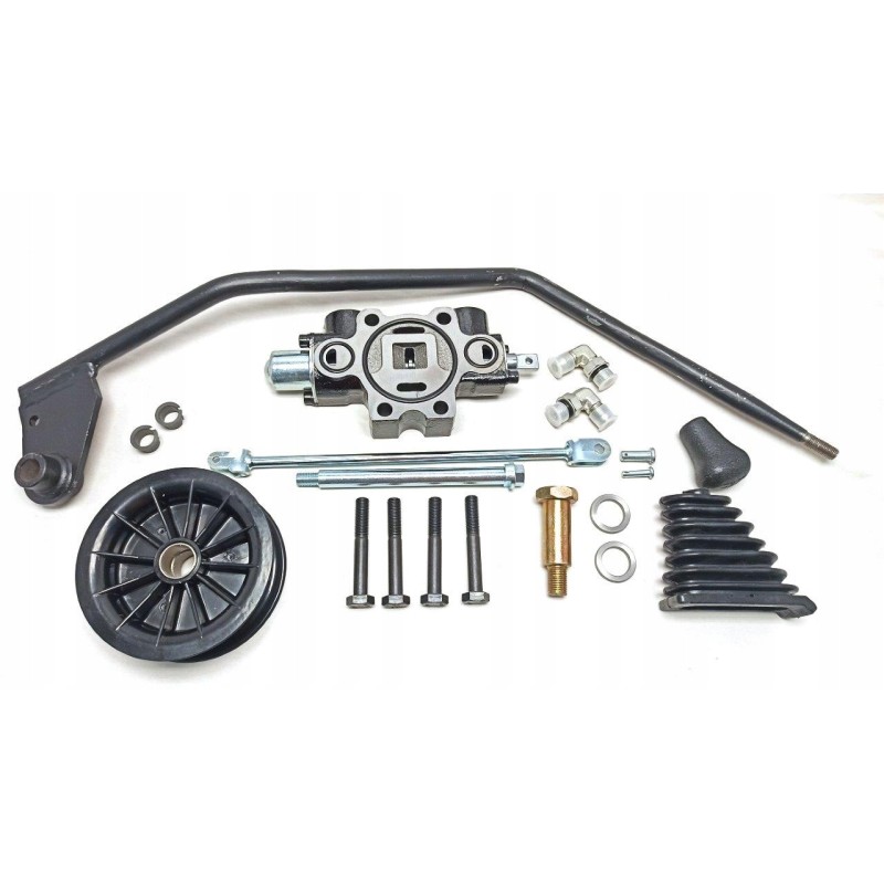 Hydraulic lever Toyota forklift 7 sets