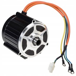 Powerful driving motor 48v 1kw trolley ppt18 ppt20 ept15h