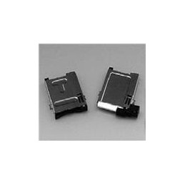 1 pcs : 045036006200862+ - Memory Card Connectors 6P SIM CARD W/BOSS W/O LOCK