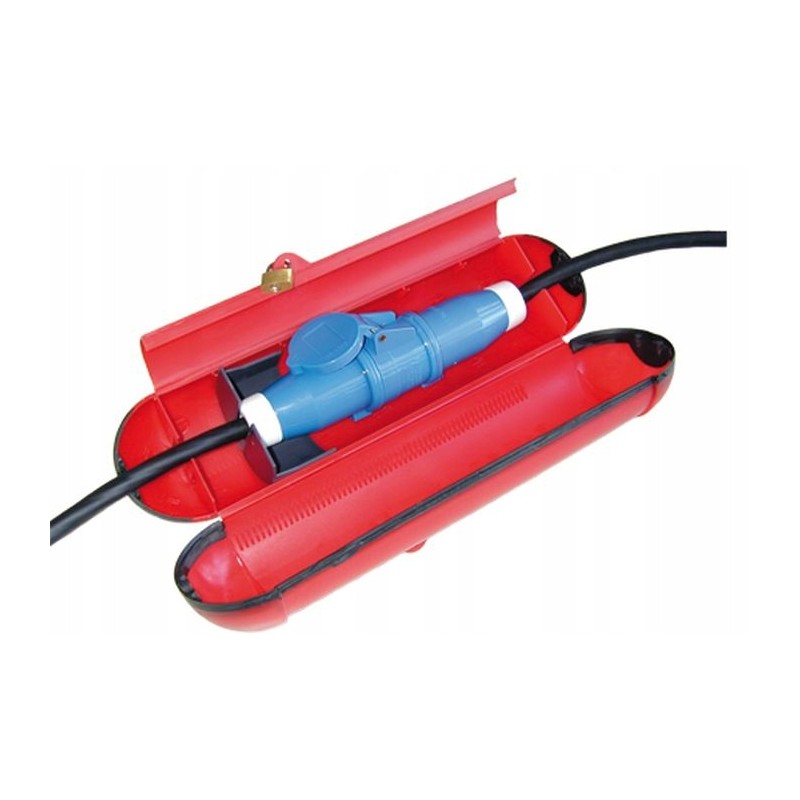 Cee Haba electrical connection protection