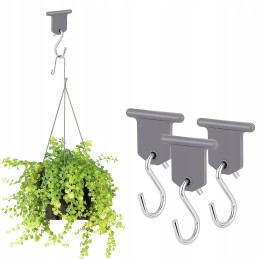 Awning hooks hooks for rv awning 17 pcs