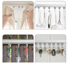 Awning hooks hooks for rv awning 17 pcs