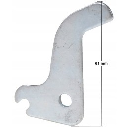 Jaw spreader 1 1 8t series r