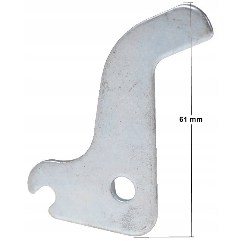 Jaw spreader 1 1 8t series r