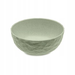 Club Organic camping bowl for a camper