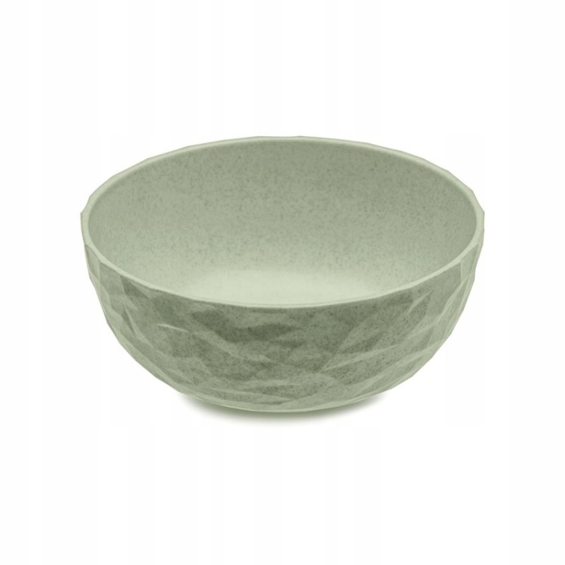 Club Organic camping bowl for a camper