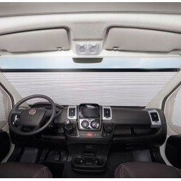 Blackout roller blind for the Fiat Ducato Dometic cabin