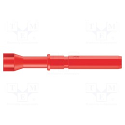 1 pcs x WERA - 5003463001 - Interchangeable blade, double bit key, insulated, 89mm, 1kVAC