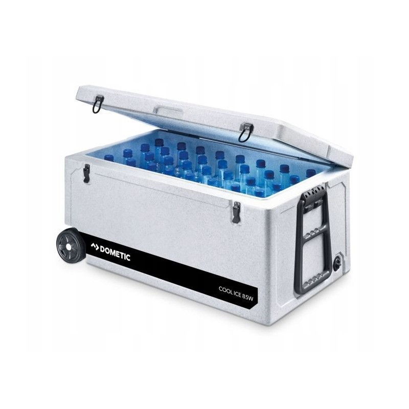 Passive refrigerator with wheels Cool Ice WCI 85W 86 liters Dometic