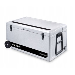 Passive refrigerator with wheels Cool Ice WCI 85W 86 liters Dometic