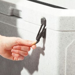 Passive refrigerator with wheels Cool Ice WCI 85W 86 liters Dometic