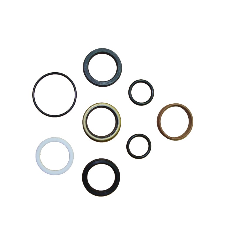 Toyota 6 forklift lift cylinder seals