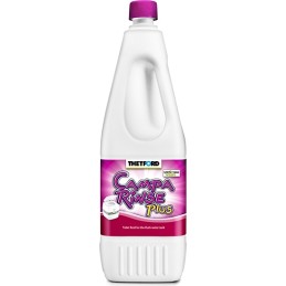 2l liquid for thetford campa tourist toilets