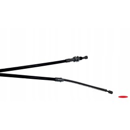 Brake cable right forklift toyota 5 6 fg fd