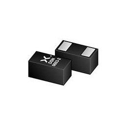 1 pcs : PESD5V0L1BSF,315 - TVS Diodes / ESD Suppressors PESD5V0L1BSF/SOD962/SOD962