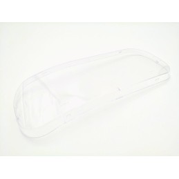 Larger oval skylight for Toyota 8 truck cabin