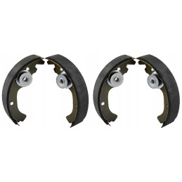 Melex brake shoes