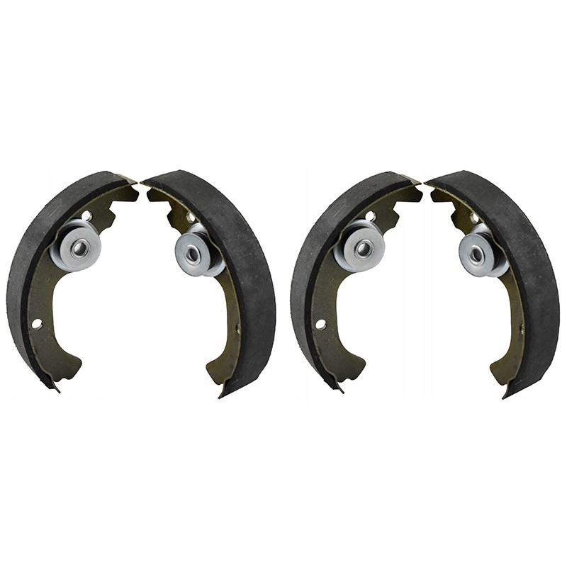 Melex brake shoes