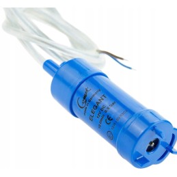 Comet pump 10l 0 55 bar, submersible, made in Germany