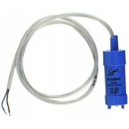 Comet pump 10l 0 55 bar, submersible, made in Germany