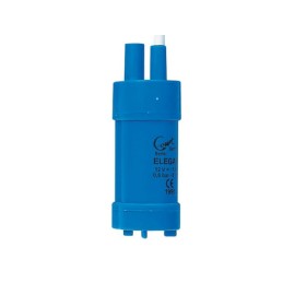 Comet pump 10l 0 55 bar, submersible, made in a camper, trailer, camping