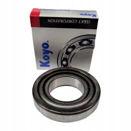 Rear hub bearing forklift toyota 5 6 7 8 15 koyo org